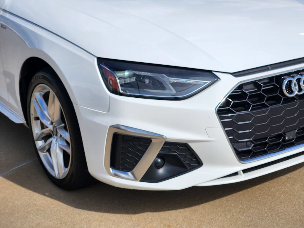 Used 2020 Audi A4 2.0T Premium w/ Convenience Package AWD/4WD image 13