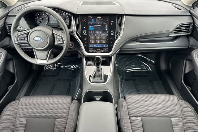 Used 2025 Subaru Outback Premium image 15
