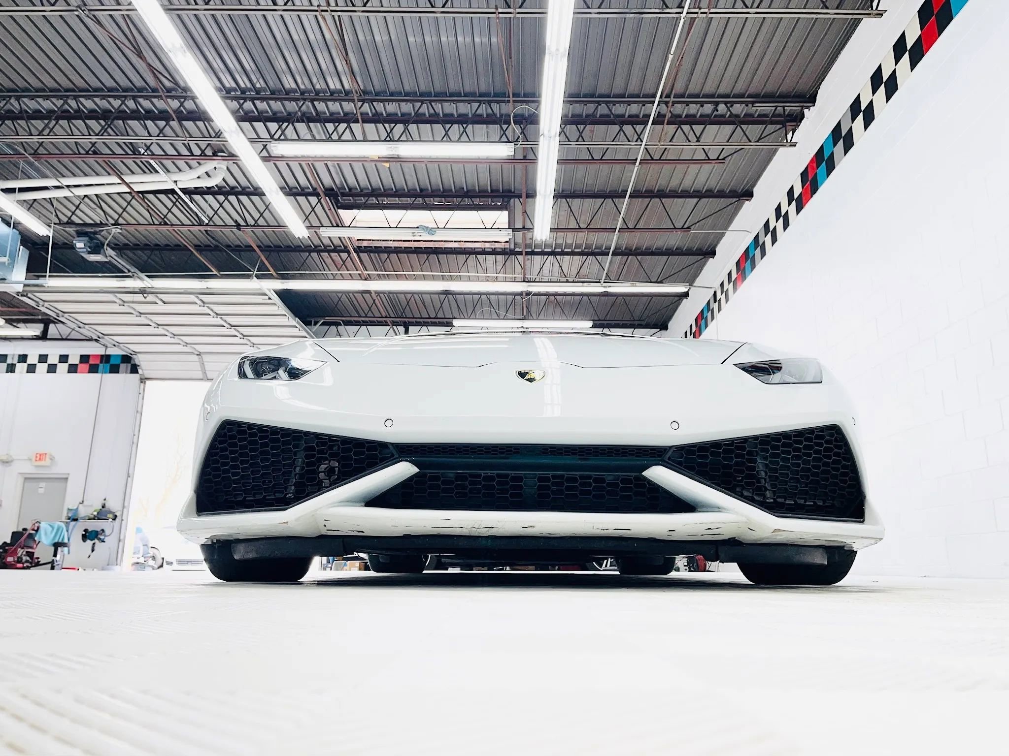Used 2015 Lamborghini Huracan LP 610-4 AWD/4WD image 23