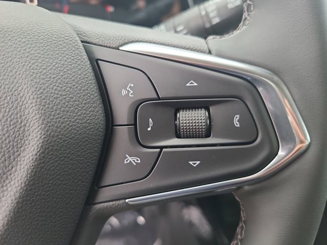 New 2026 Chevrolet Trax LT w/ Driver Confidence Package image 27