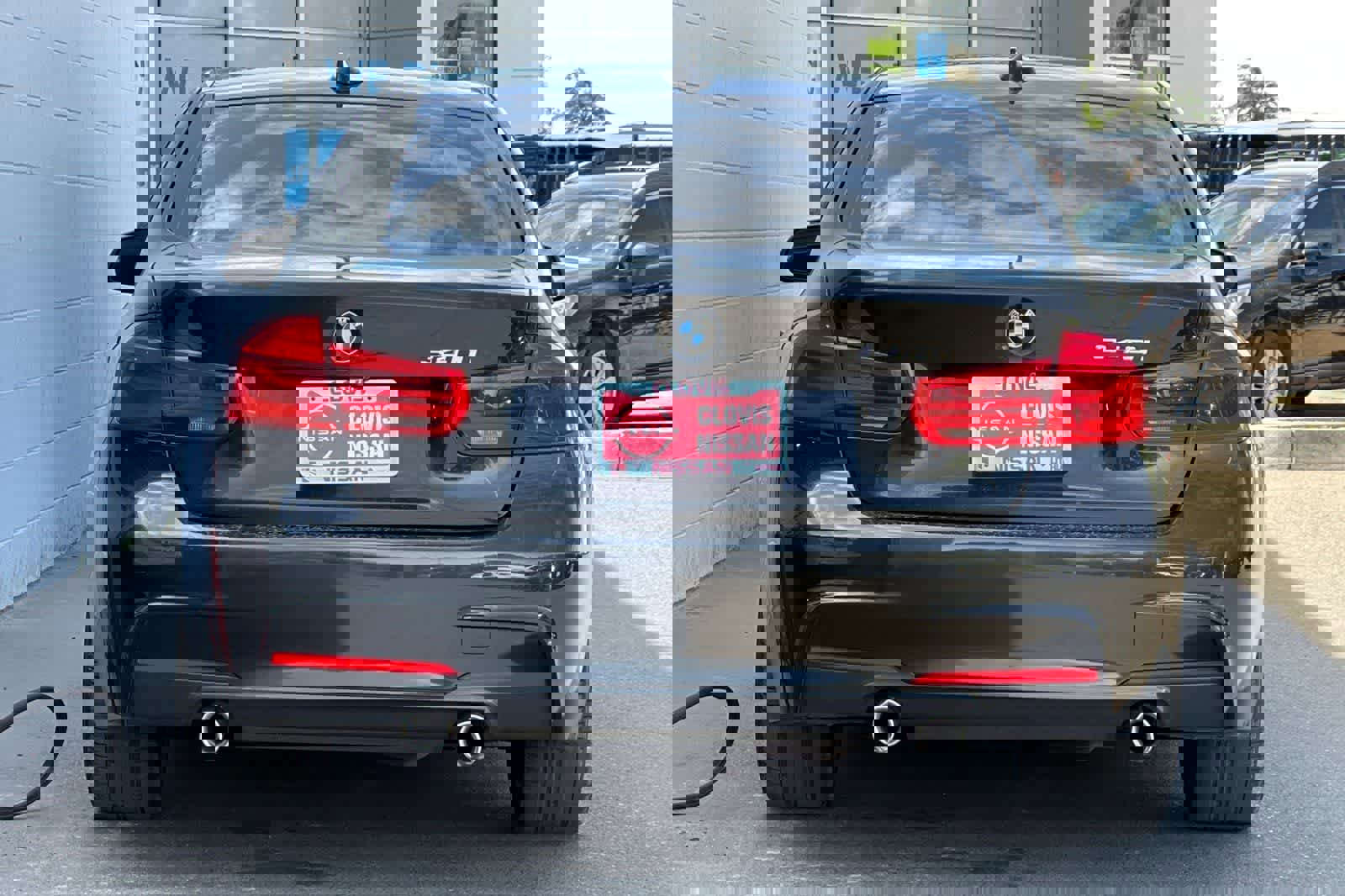 Used 2018 BMW 340i Sedan w/ Premium Package image 8