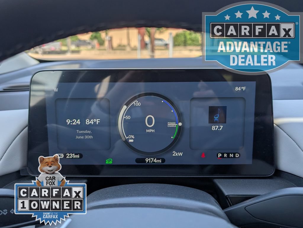 Used 2025 Honda Prologue Elite image 15