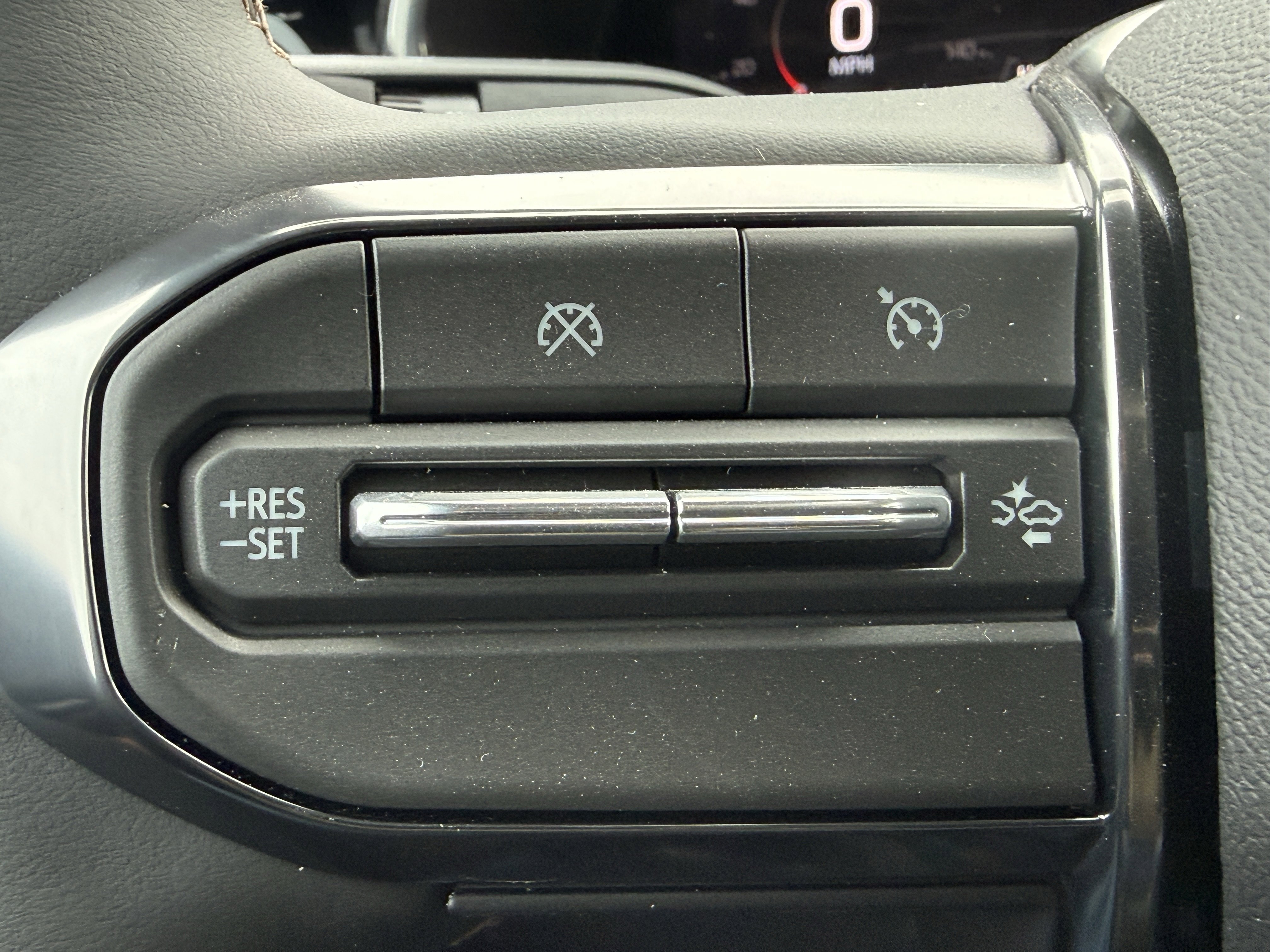 New 2026 GMC Canyon AT4 w/ Technology Plus Package image 25