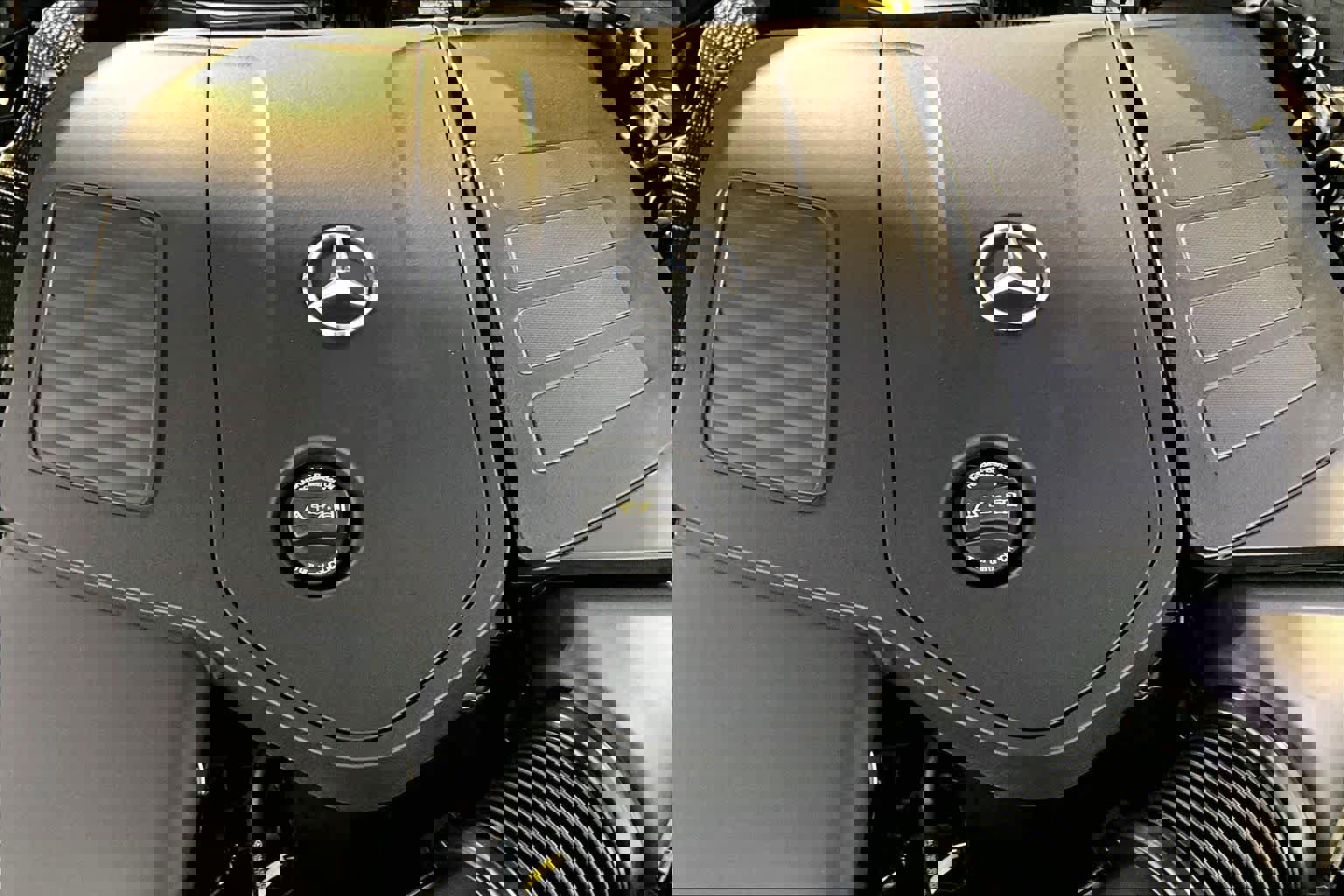 New 2026 Mercedes-Benz GLC 300 4MATIC image 15