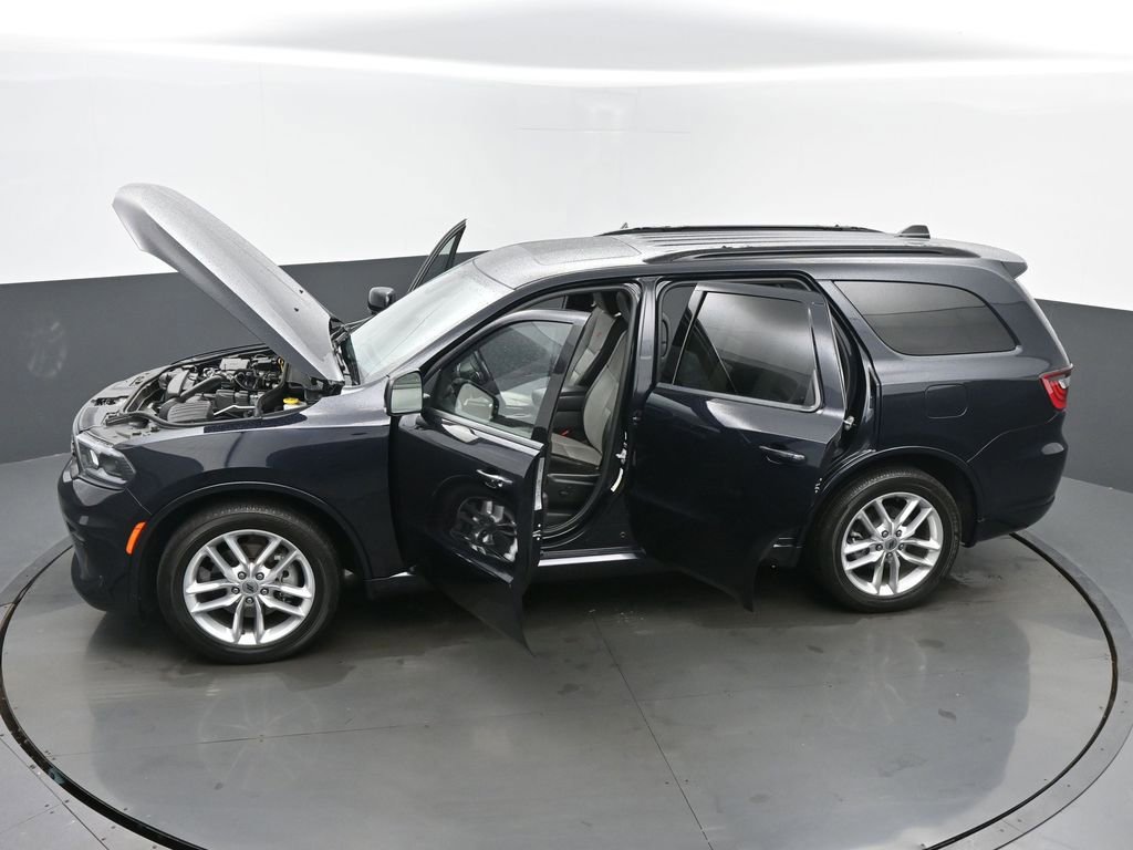 Used 2024 Dodge Durango GT image 64