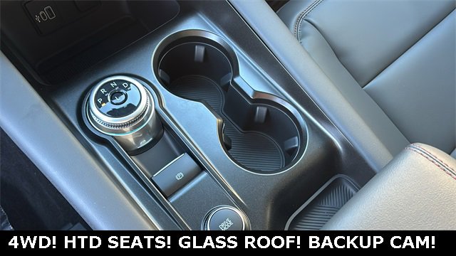 New 2026 Ford Explorer Active w/ Active Comfort Package image 18