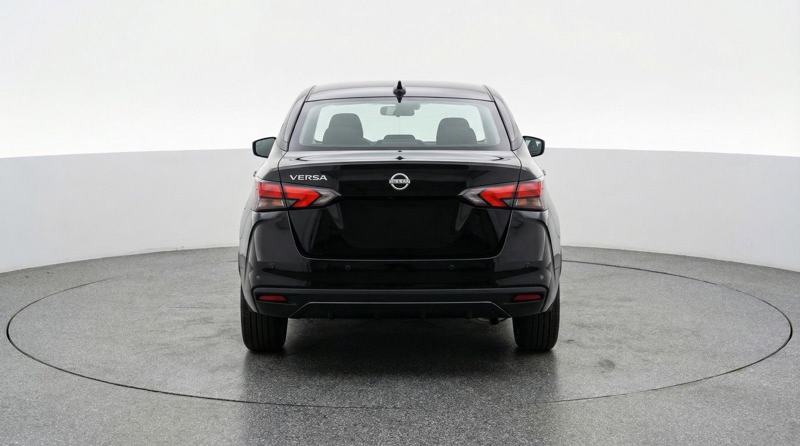 Used 2025 Nissan Versa SV FWD image 6
