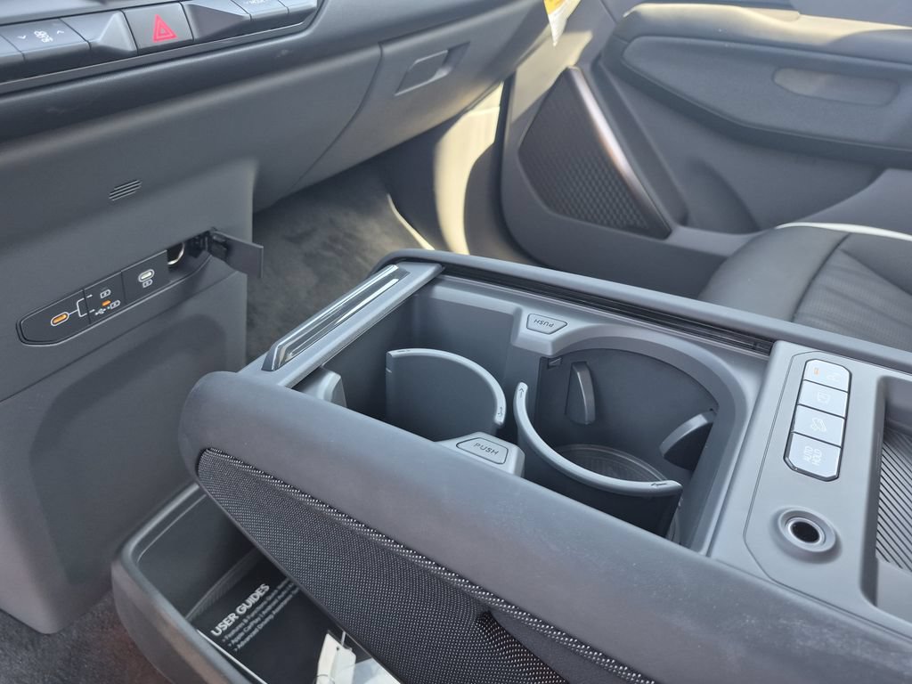 New 2026 Kia EV9 GT-Line AWD/4WD image 9