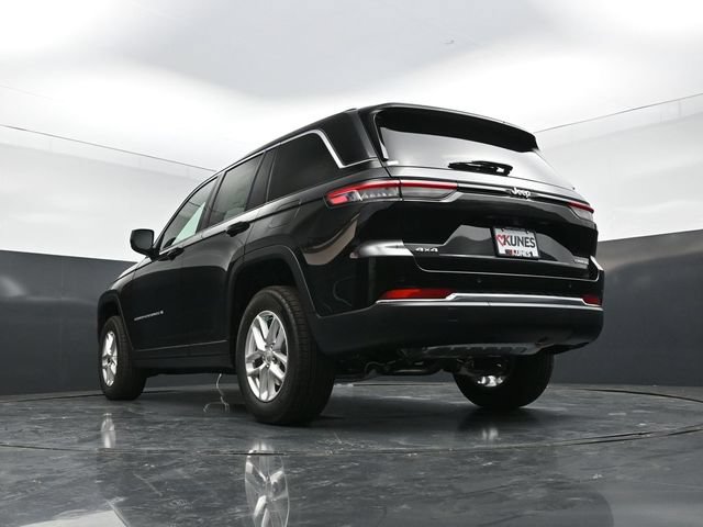 New 2026 Jeep Grand Cherokee Laredo X AWD/4WD image 47