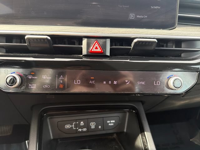 Used 2025 Kia K5 EX FWD image 42