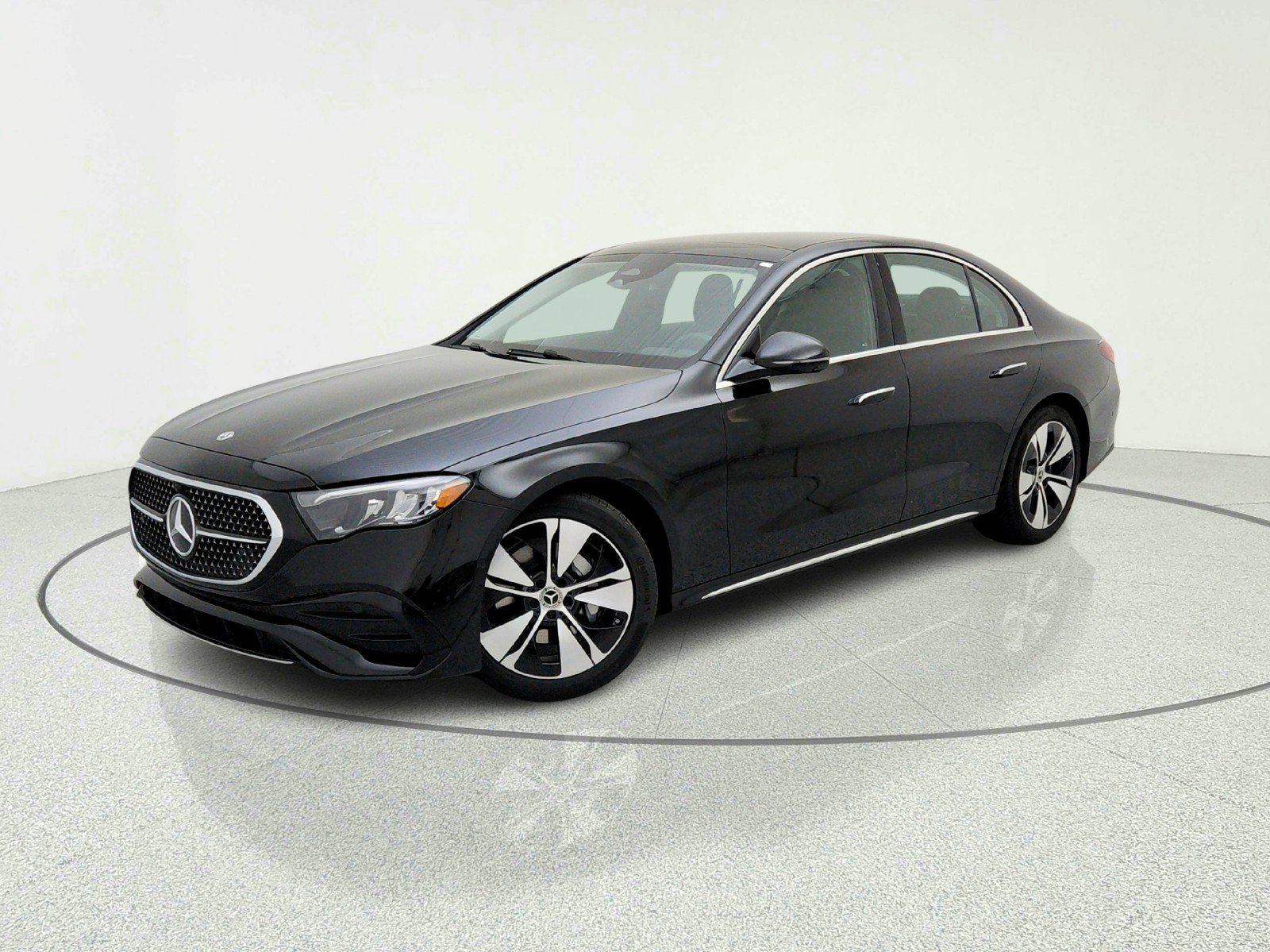 New 2026 Mercedes-Benz E 350 Sedan video 1