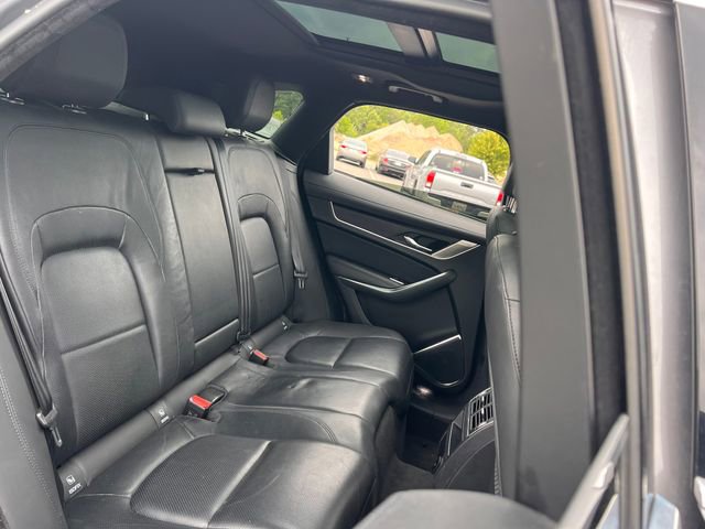 Used 2021 Jaguar F-PACE S AWD/4WD image 32