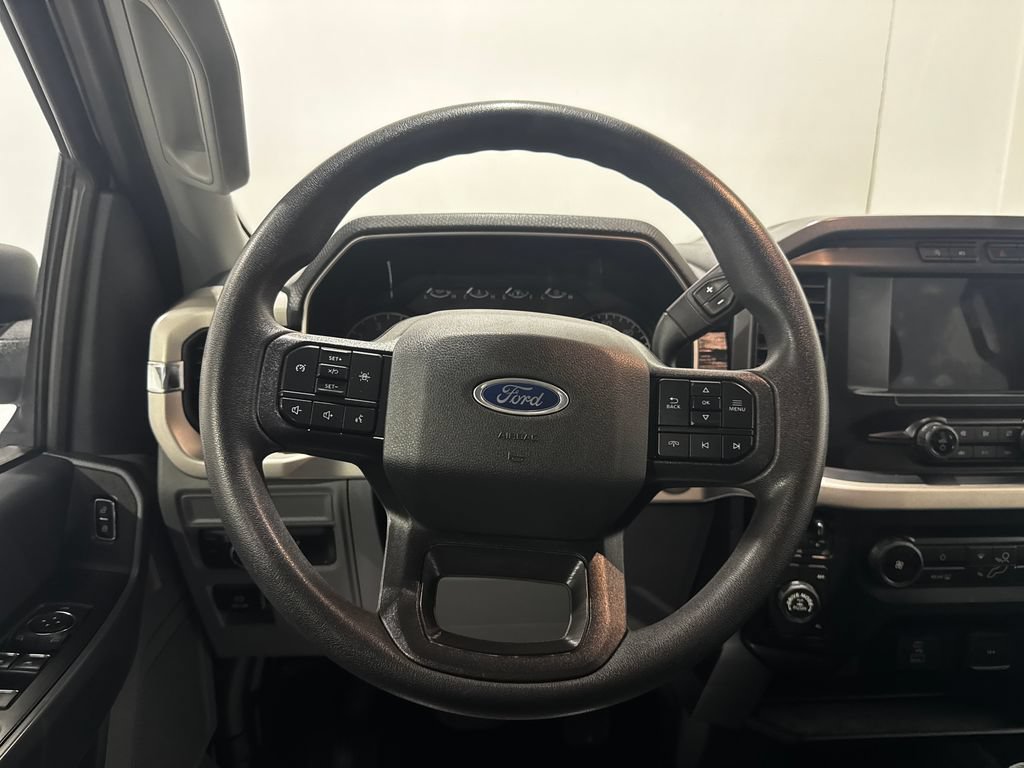 Used 2021 Ford F150 XLT w/ XTR Package AWD/4WD image 4