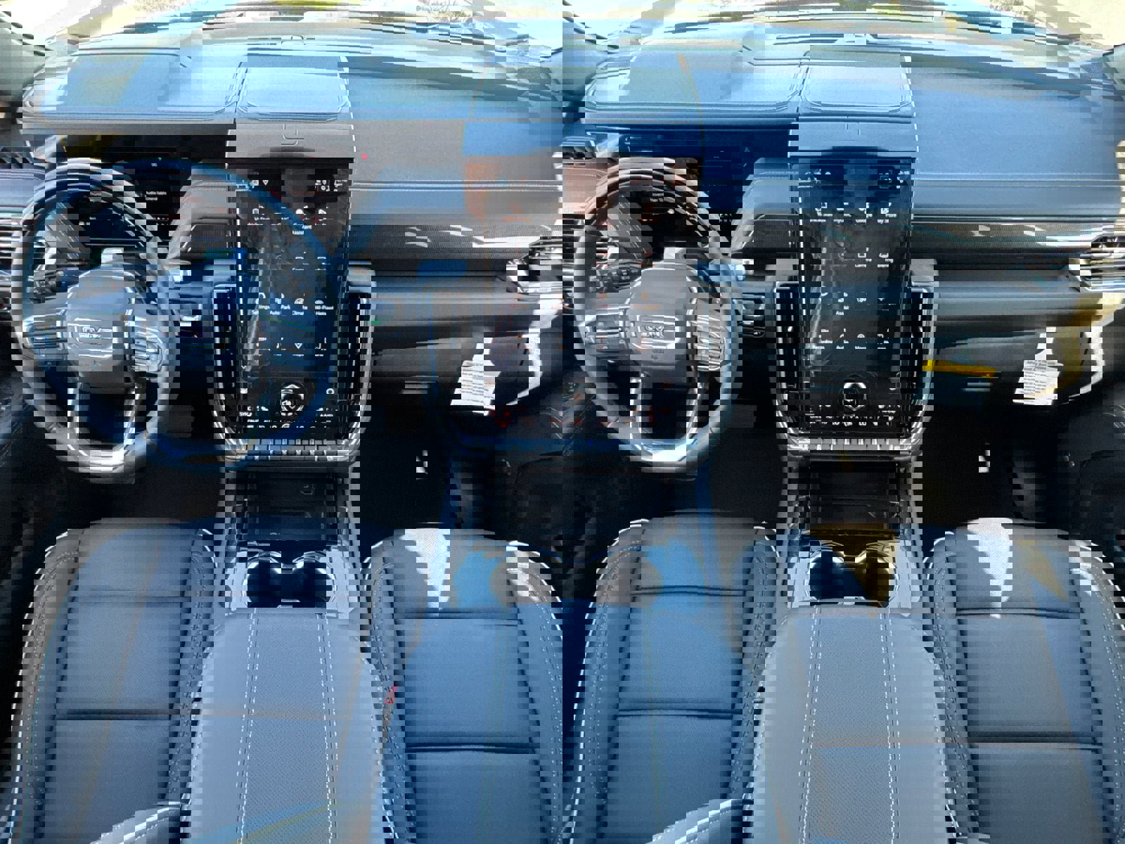 Used 2026 GMC Yukon Elevation image 23