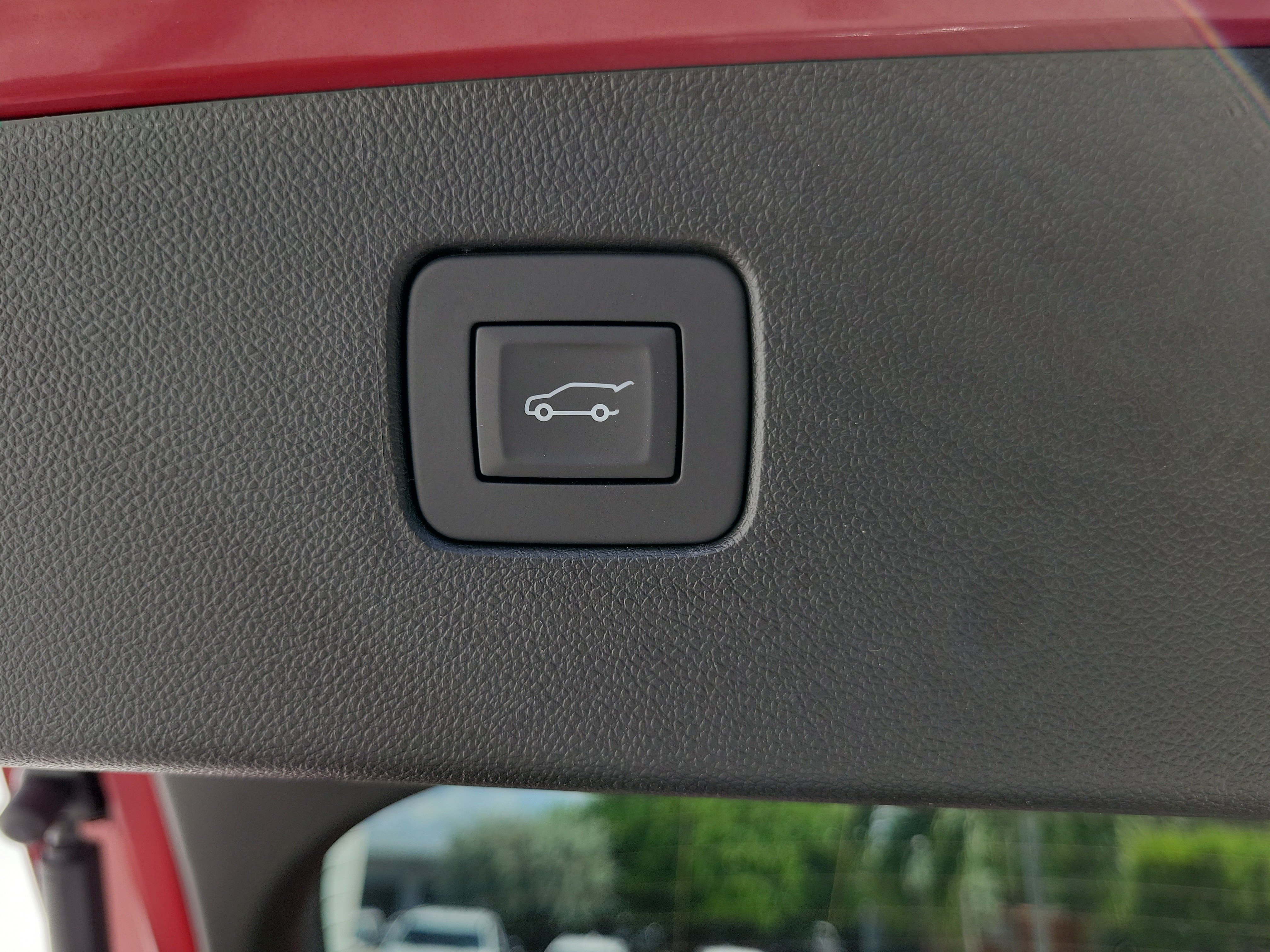 New 2026 Buick Envista Sport Touring w/ Convenience I Package FWD image 9