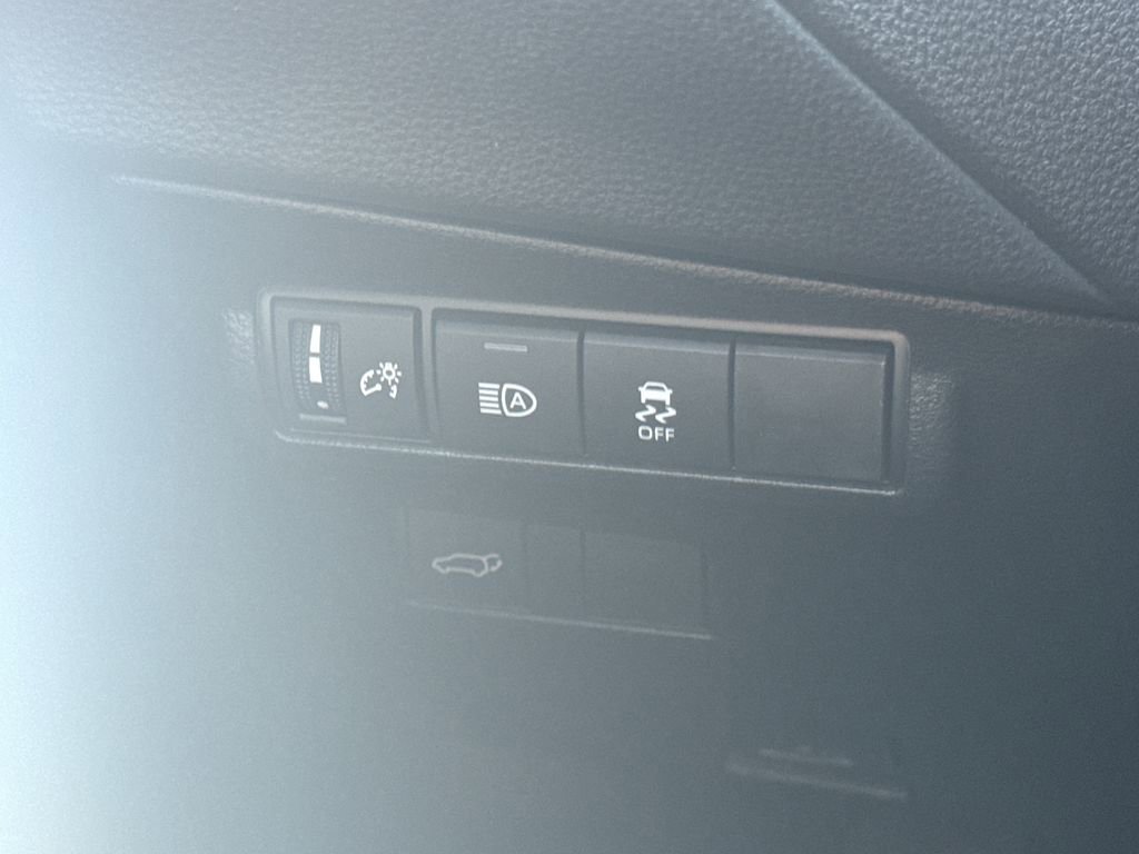 New 2026 Toyota Corolla Cross XLE AWD/4WD image 32