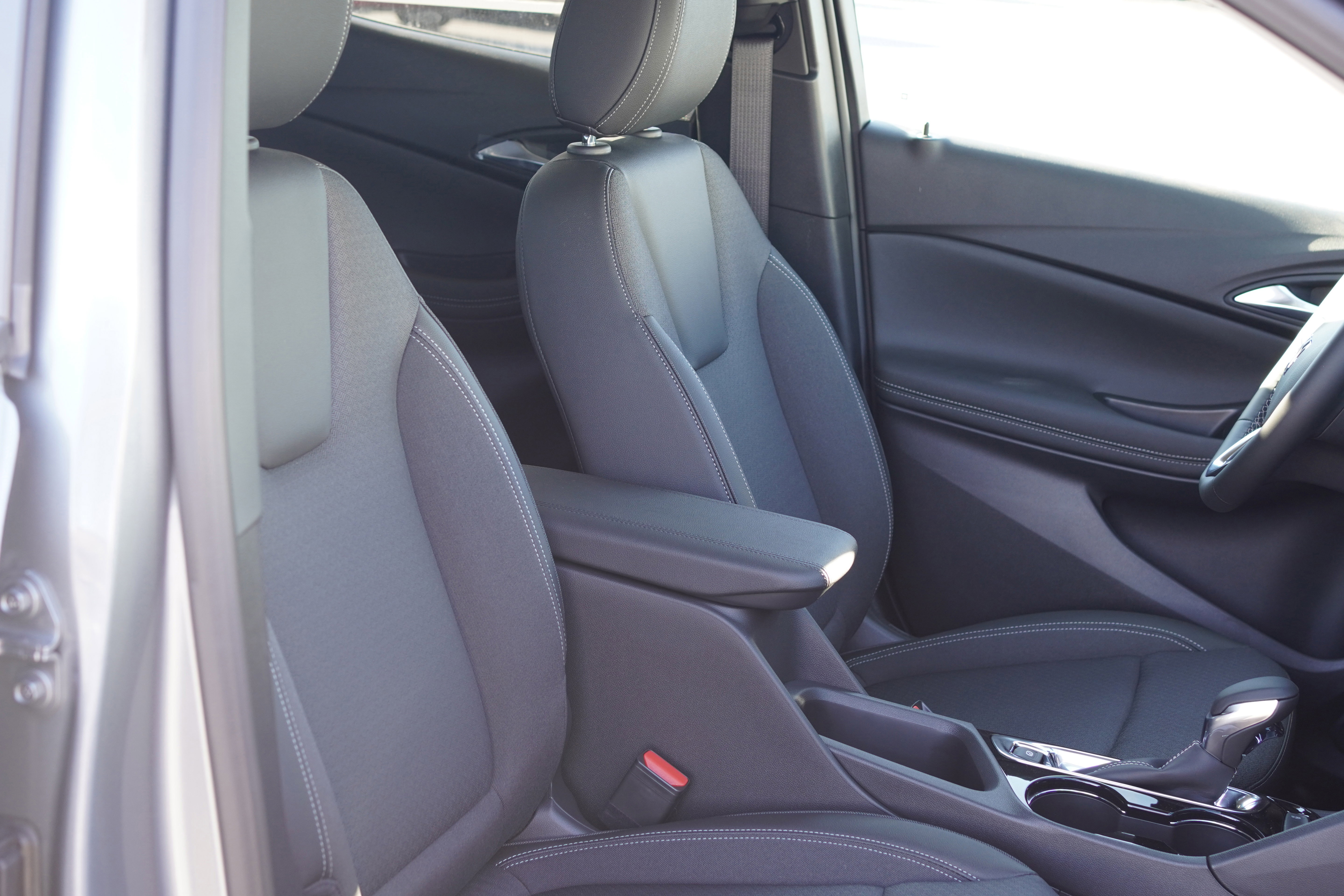 New 2026 Buick Encore GX Preferred w/ Advanced Technology Package image 23