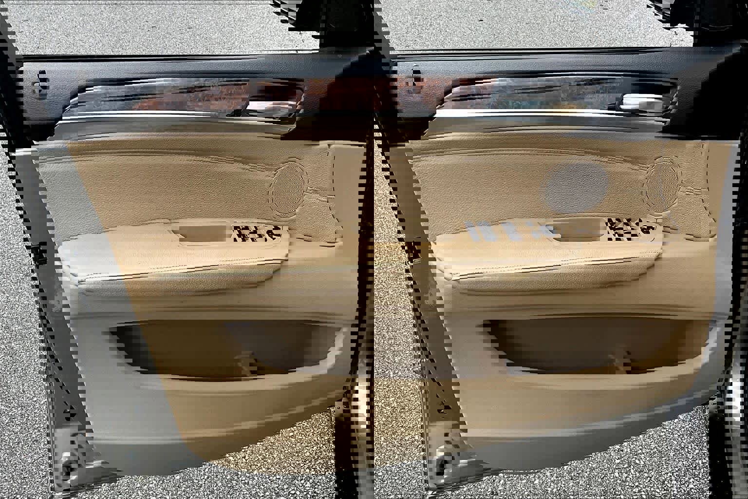 Used 2008 BMW X5 3.0si image 20