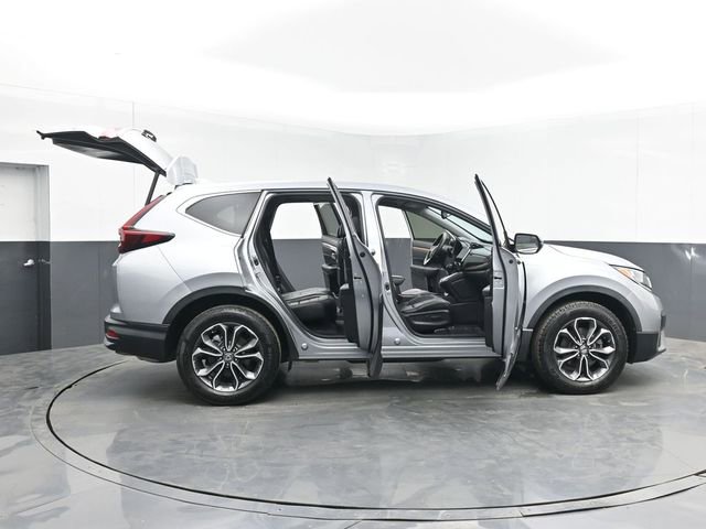 Used 2020 Honda CR-V EX-L image 51