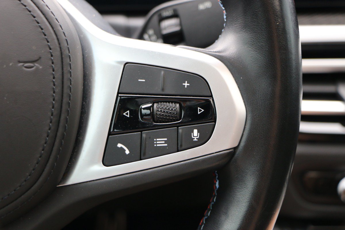Used 2022 BMW i4 M50 w/ Premium Package AWD/4WD image 20
