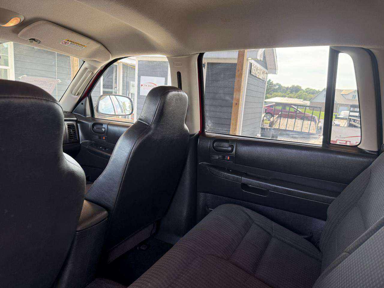 Used 2002 Dodge Durango Sport RWD image 49