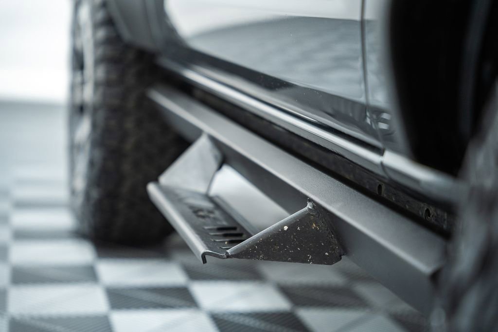 Certified 2022 Ford Bronco Badlands image 16