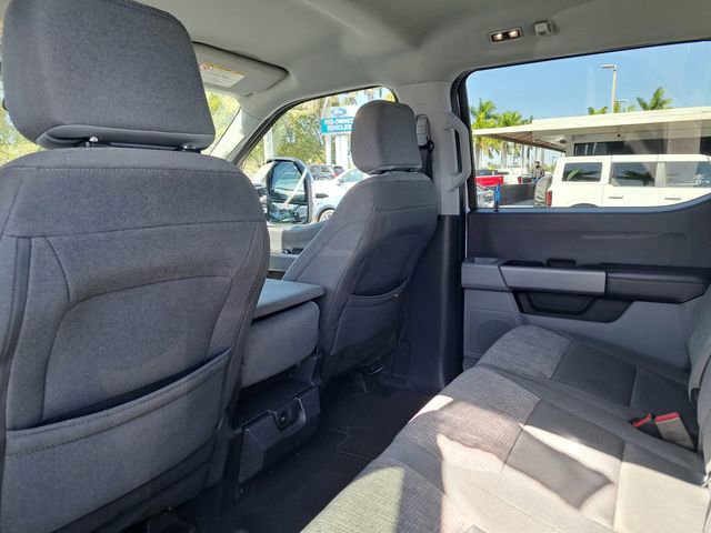 Used 2025 Ford F250 XLT image 11