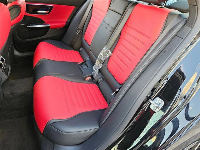 New 2026 Mercedes-Benz C 300 C 300 image 15