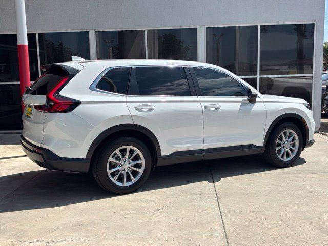 Used 2025 Honda CR-V EX-L image 3