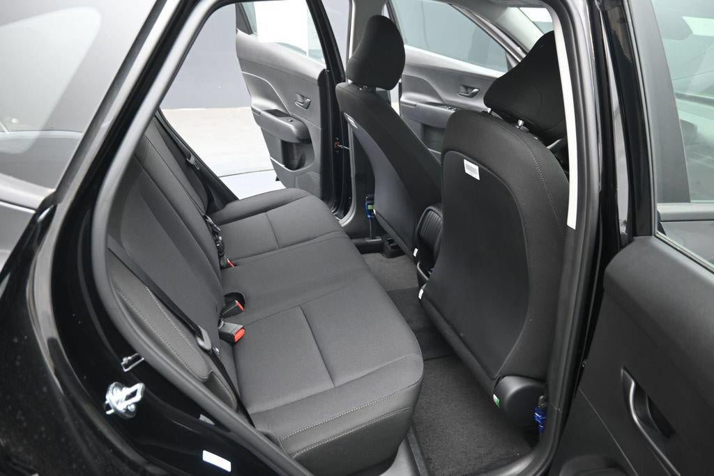New 2027 Hyundai Kona SE FWD image 29