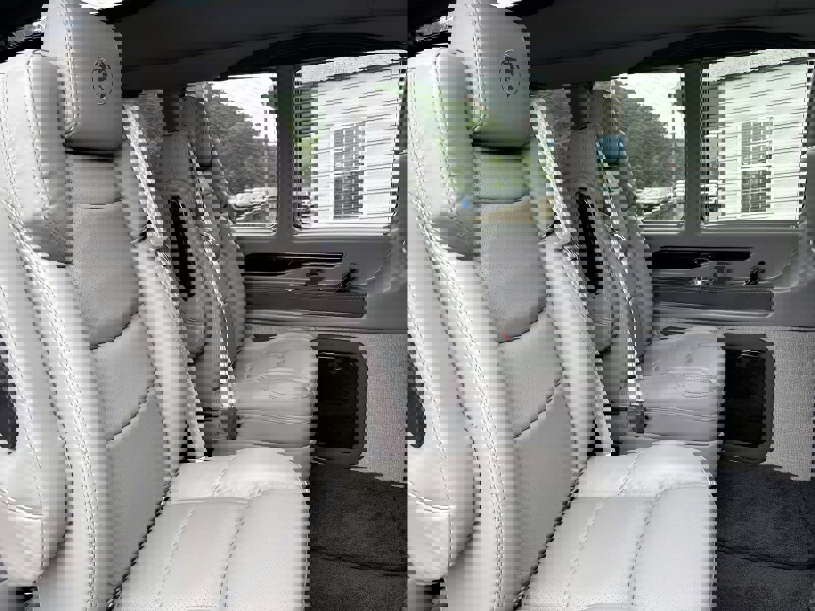 New 2025 Chevrolet Express 2500 Extended w/ Driver Convenience Package image 25