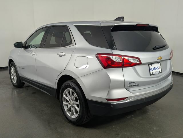Used 2020 Chevrolet Equinox LT image 6
