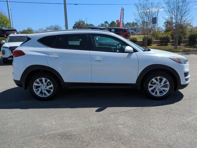 Used 2020 Hyundai Tucson Value image 4