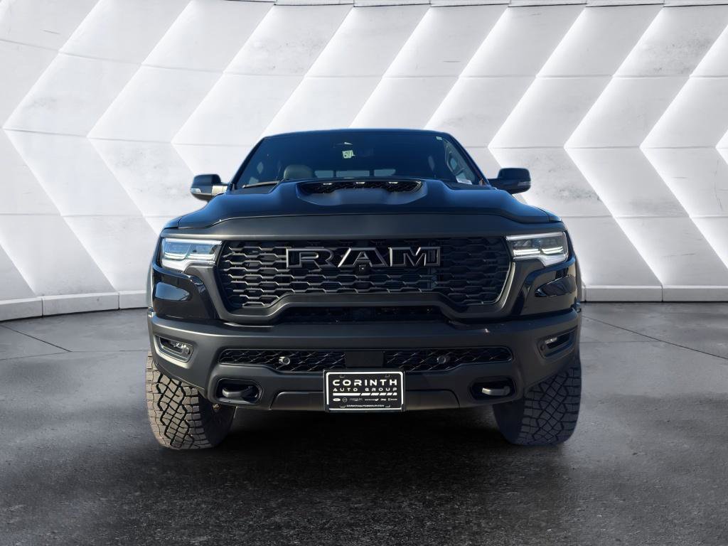 New 2026 RAM 1500 RHO w/ RHO Level 1 Equipment Group AWD/4WD image 2