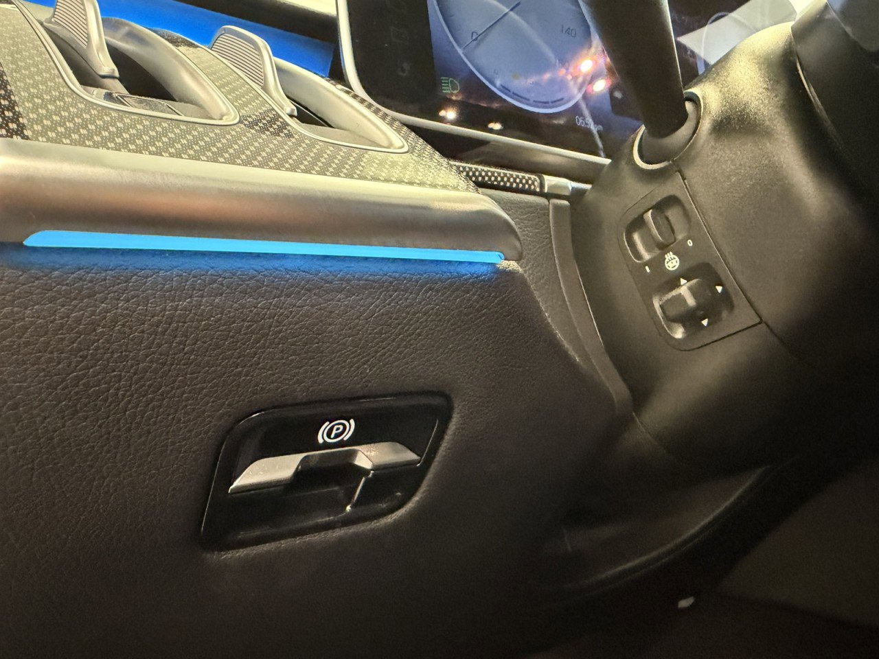 Used 2022 Mercedes-Benz S 580 4MATIC Sedan image 25