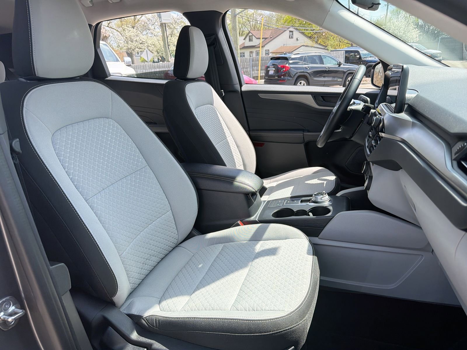 Used 2023 Ford Escape Active AWD/4WD image 25