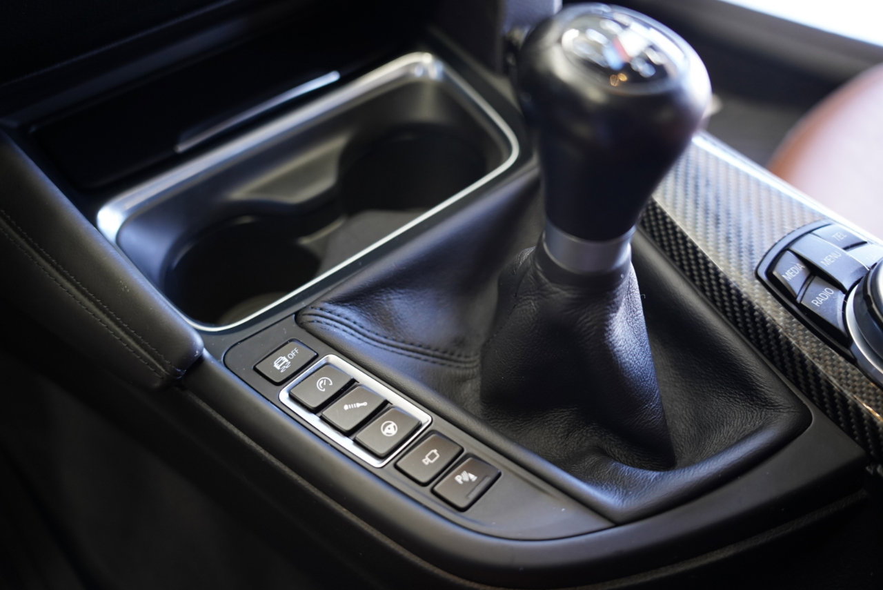 Used 2016 BMW M3 image 23