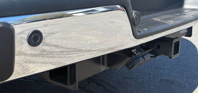 Used 2024 Chevrolet Express 3500 LS w/ Chrome Appearance Package RWD image 35