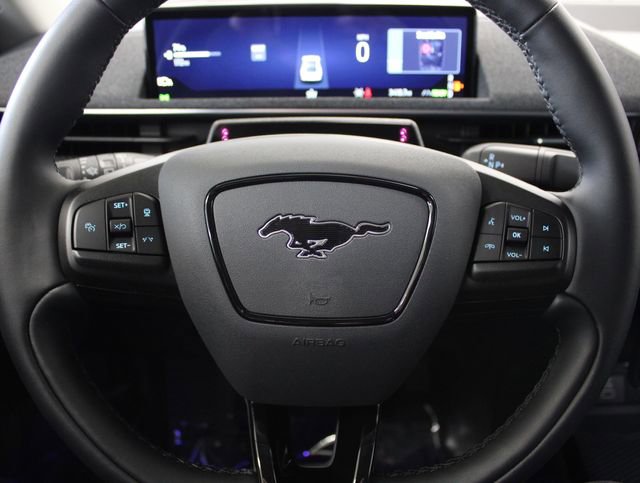 Used 2025 Ford Mustang Mach-E Premium image 15