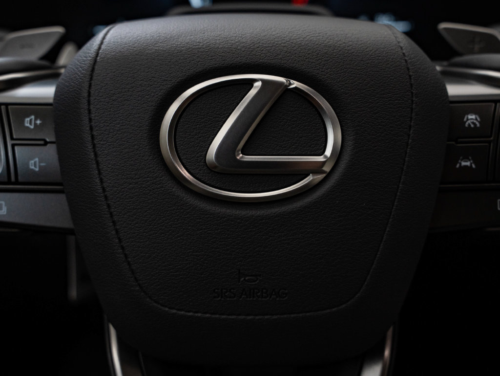 New 2026 Lexus RX 350 AWD w/ Convenience Package image 31