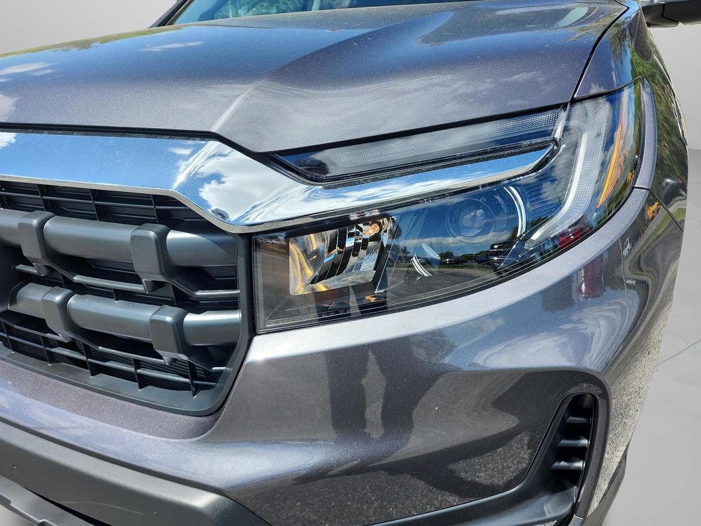 New 2026 Honda Ridgeline RTL image 14
