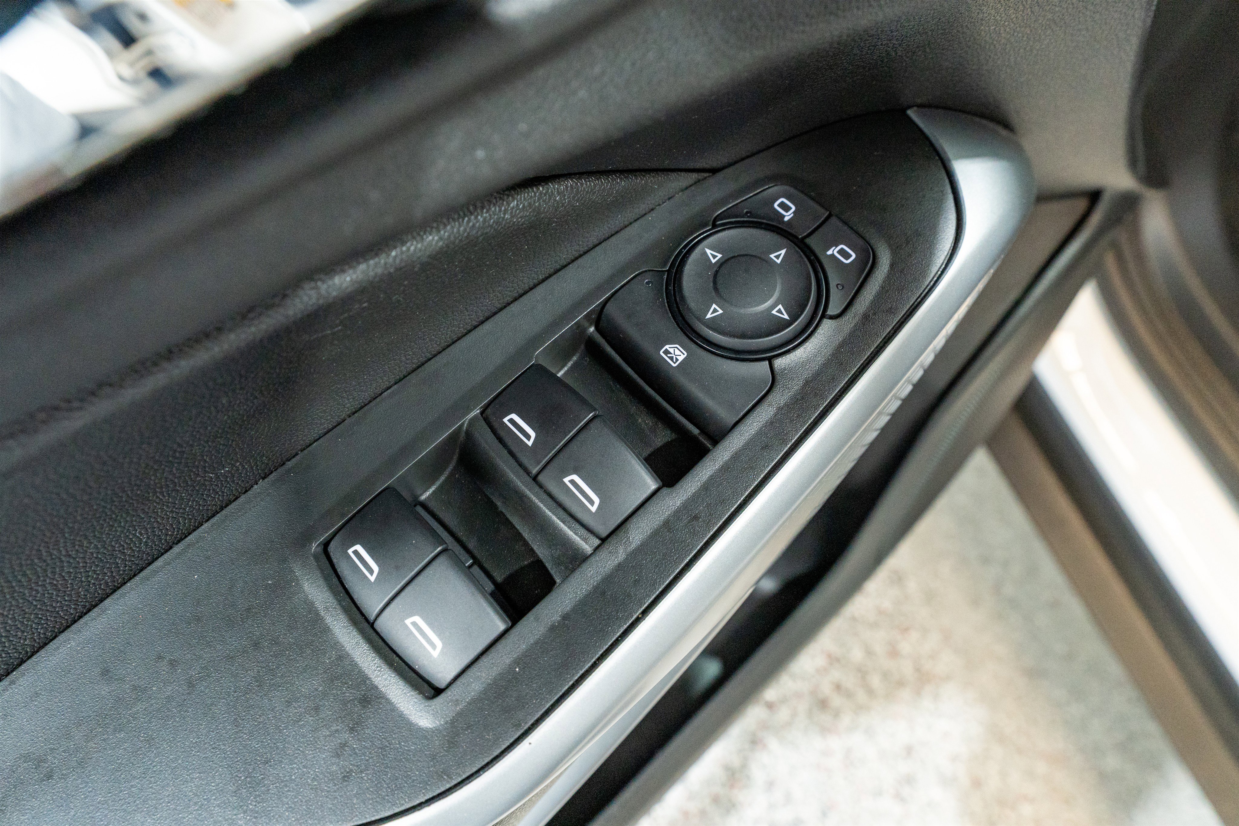 Used 2024 Chevrolet Trax LS image 13