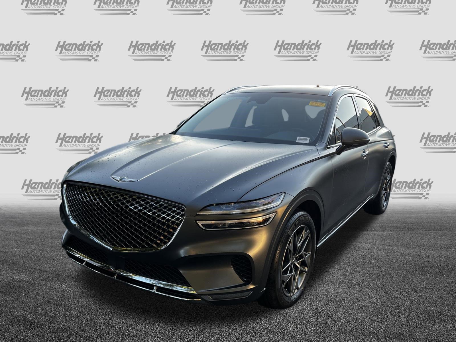 Used 2023 Genesis GV70 2.5T w/ Select Package AWD/4WD image 5
