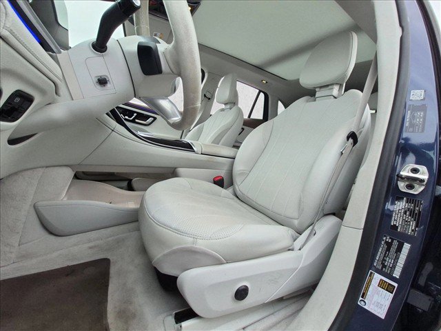 Certified 2023 Mercedes-Benz EQE 350+ 4MATIC SUV image 16