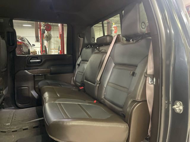 Used 2022 GMC Sierra 2500 Denali image 22
