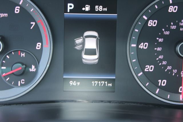 Used 2019 Hyundai Sonata Limited w/ Cargo Package image 21