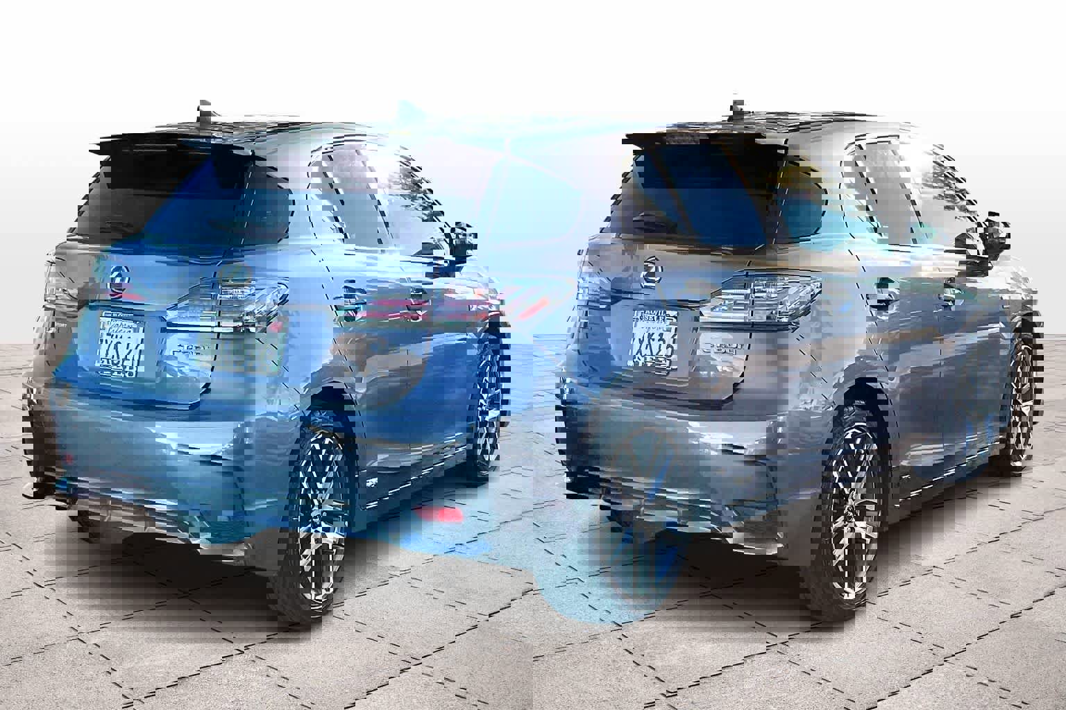 Used 2017 Lexus CT 200h image 15