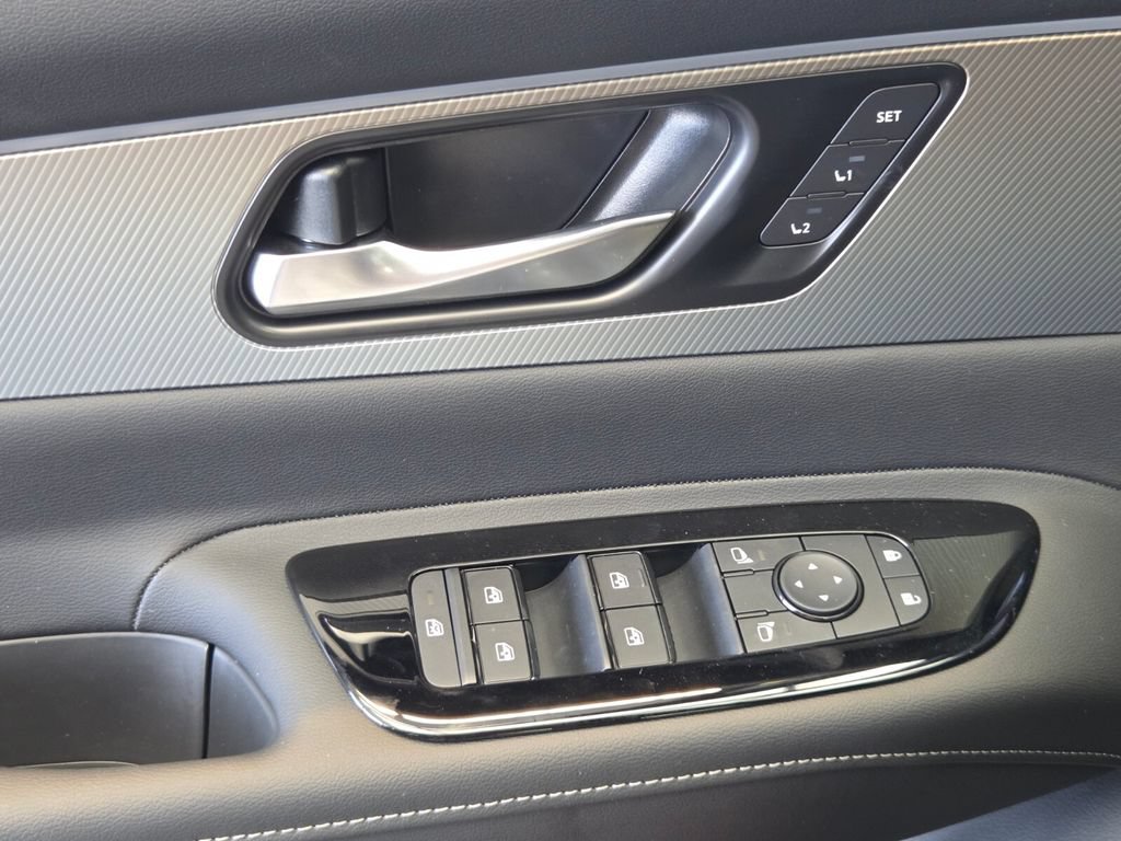 New 2027 Nissan Murano SL AWD/4WD image 29