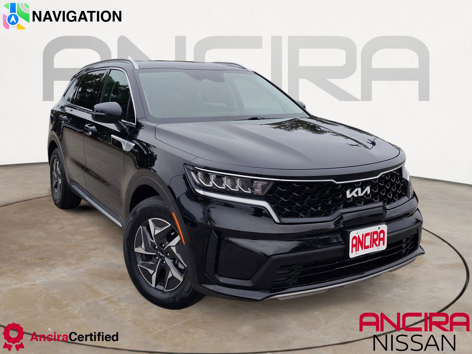 Used 2022 Kia Sorento S