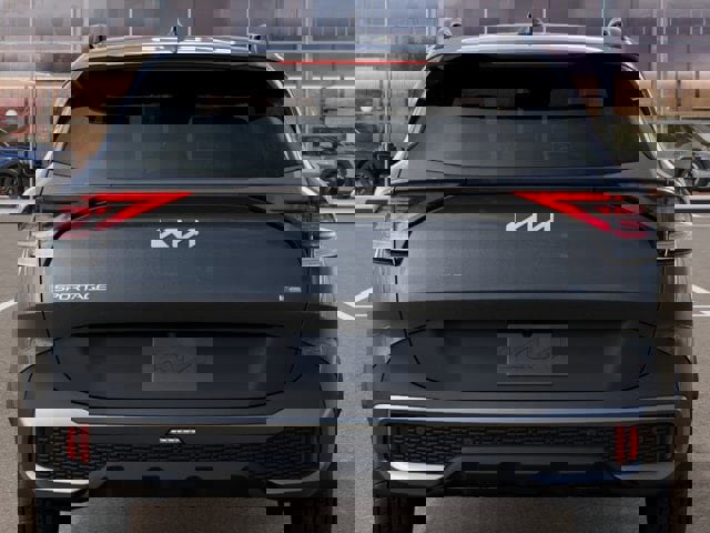 New 2025 Kia Sportage X-Line Prestige image 13